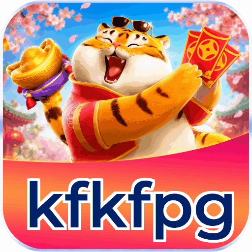 Fortune Tiger Slot